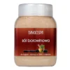 BINGOSPA sól do kąpieli do zabiegów spa i okładów Borowina 1350 g