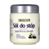 BINGOSPA sól do stóp na opuchlizne i obrzęki 550 g
