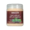 BINGOSPA sól do stóp rozgrzewająca z borowiną 550 g