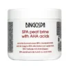 BINGOSPA solanka borowinowa z Kwasami AHA 600 g
