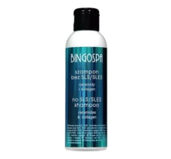 BINGOSPA szampon bez SLS/SLES 100 ml