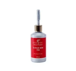 Biocosmetics kwas glikolowy 70% na trądzik i blizny 30 ml