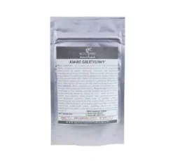 Biocosmetics kwas salicylowy w proszku do cery tłustej 30 g