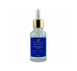 Biocosmetics potrójny wielocząsteczkowy kwas hialuronowy 30 ml