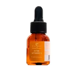 Biocosmetics surowiec kosmetyczny octan witaminy E 25 ml