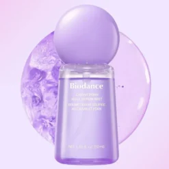 Biodance Caviar PDRN Jelly Serum Mist ujędrniające serum w mgiełce z PDRN 50 ml