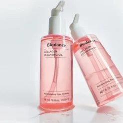 Biodance Collagen Cleansing Oil odżywczy olejek do oczyszczania twarzy 200 ml