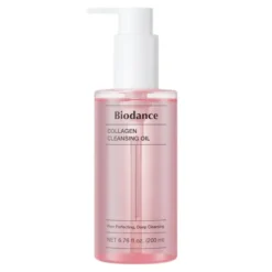 Biodance Collagen Cleansing Oil odżywczy olejek do oczyszczania twarzy 200 ml