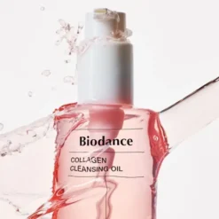 Biodance Collagen Cleansing Oil odżywczy olejek do oczyszczania twarzy 200 ml