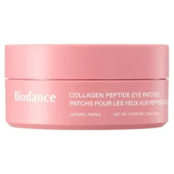 Biodance Collagen Peptide Eye Patches kolagenowe płatki pod oczy z peptydami 60 szt