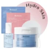 Biodance Hydra-Skin zestaw koreańskich kosmetyków nawilżających