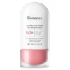 Biodance Invisible Collagen Peptide Sun Fluid lekki fluid przeciwsłoneczny z peptydami kolagenowymi SPF50+ PA++++ 50 ml