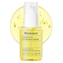Biodance Radiant Vita Niacinamide Serum rozjaśniające serum z niacynamidem 30 ml