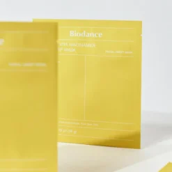 Biodance Radiant Vita Niacinamide Real Deep Mask hydrożelowa maseczka w płachcie 34 g