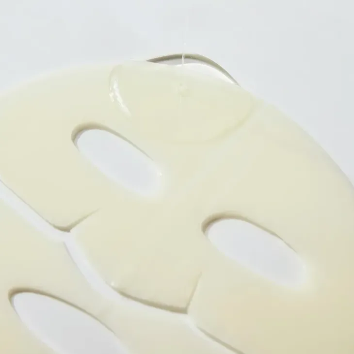 Biodance Radiant Vita Niacinamide Real Deep Mask hydrożelowa maseczka w płachcie 34 g