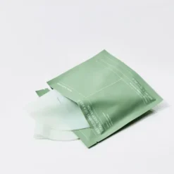 Biodance Refreshing Sea Kelp Real Deep Mask odświeżająco-nawilżająca maseczka w płachcie 4 x 34 g