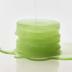 Biodance Sea Kelp Gel Toner Pad łagodzące płatki tonizujące do twarzy 60 sztuk