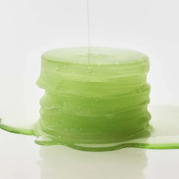Biodance Sea Kelp Gel Toner Pad łagodzące płatki tonizujące do twarzy 60 sztuk