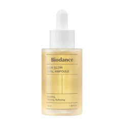 Biodance Skin Glow Vital Ampoule rozświetlająca ampułka do twarzy 50 ml