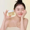 Biodance Vita Niacinamide Gel Toner Pads rozświetlające płatki do twarzy 60 szt