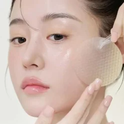 Biodance Vita Niacinamide Gel Toner Pads rozświetlające płatki do twarzy 60 szt