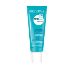 Bioderma ABCDerm ochronno-łagodzący krem do skóry wokół ust dla dzieci i niemowląt 40 ml