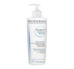 Bioderma Atoderm kojący balsam do ciała 500 ml