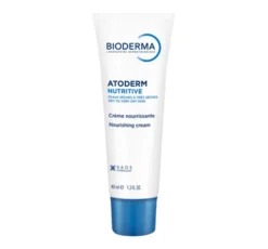 Bioderma Atoderm Nutritive odżywczy krem 40 ml