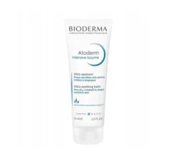 Bioderma Atoderm ultrakojący balsam emolientowy dla skóry bardzo suchej i atopowej 75 ml
