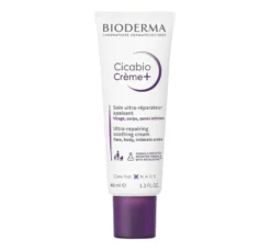 Bioderma Cicabio naprawczo-kojący krem 40 ml
