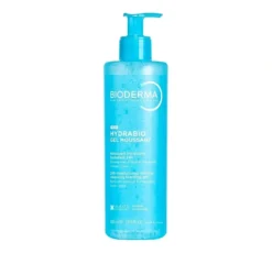 Bioderma Hydrabio Gel Moussant nawilżający żel do mycia twarzy 400 ml