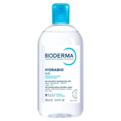 Bioderma Hydrabio H2O nawilżająca woda micelarna 500 ml