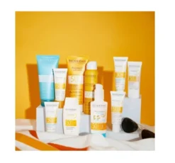 Bioderma Photoderm Aquafluide ultralekki fluid SPF50+ Golden 40 ml