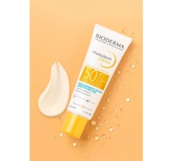 Bioderma Photoderm ochronny krem SPF50+ do skóry suchej 40 ml