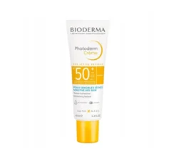 Bioderma Photoderm ochronny krem SPF50+ do skóry suchej 40 ml