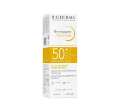 Bioderma Photoderm ochronny krem SPF50+ do skóry suchej 40 ml