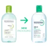 Bioderma Sebium H2O płyn micelarny 500 ml