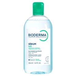 Bioderma Sebium H2O płyn micelarny 500 ml