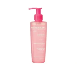Bioderma Sensibio łagodzący żel do twarzy 200 ml