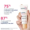 Bioderma Sensibio AR+ korygujący krem CC do skóry naczynkowej SPF50+ 40 ml