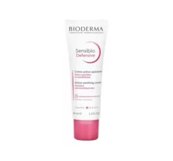 Bioderma Sensibio Defensive kojący krem wzmacniający naturalne zdolności obronne skóry 40 ml