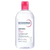 Bioderma Sensibio H2O płyn micelarny do skóry wrażliwej 500 ml