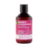 Bioelixire Czarnuszka maska regenerująca do włosów osłabionych, zniszczonych, wypadających 300 ml