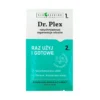 Bioelixire Dr. Plex saszetki regenerujące do włosów 30 ml