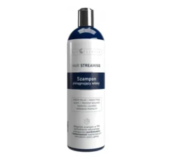 Bioelixire Hair Streaming pielęgnujący szampon do włosów 300 ml
