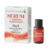 Bioelixire serum do włosów z olejkiem arganowym i filtrami UV 20 ml