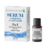 Bioelixire serum do włosów z olejkiem z czarnuszki i filtrami UV 20 ml