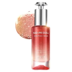 Bioheal Boh NAD Prizcell Glow Power Serum przeciwzmarszczkowe serum do twarzy 30 ml