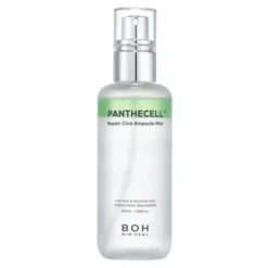 Bioheal Boh Panthecell Repair Cica Ampoule Mist łagodząca mgiełka do twarzy z wąkrotą azjatycką 100 ml