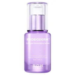 Bioheal Boh Probioderm Collagen Remodeling Serum liftingujące serum do twarzy z peptydami 30 ml